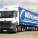 GXO Acquires Wincanton