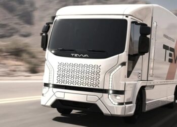 Insolvency for Electric Truck Company Tevva