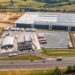 Bosch Secure Truck Parking Opens at The Red Lion Truckstop
