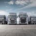Tesco Starts Legal Action Against Scania