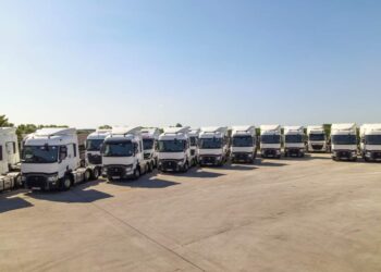 The Haulage Group Ltd Enters Administration