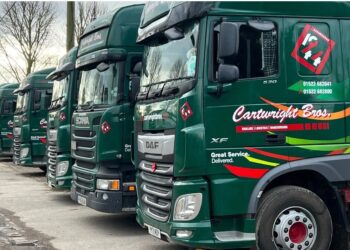 Cartwright Bros Enters Administration