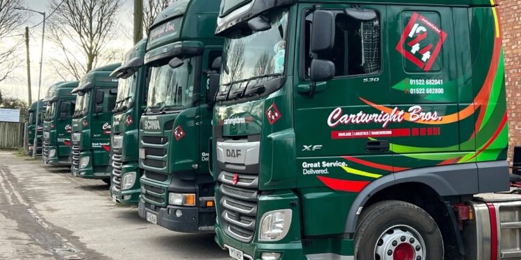 Cartwright Bros Enters Administration