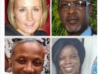 Trucker Jailed for Three Years After Causing Four Deaths in M25 Crash