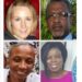 Trucker Jailed for Three Years After Causing Four Deaths in M25 Crash