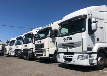NFS360 Connect Acquired by French Group  DESLOG