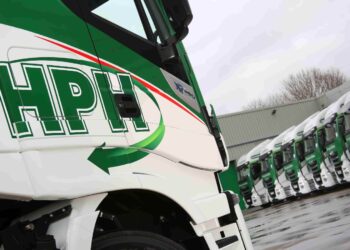 H Parkinson Haulage Enters Administration