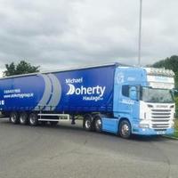 Haulier & Drivers Sentanced for Tachograph Fraud