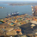 Drunk HGV Driver Jailed After Port Incident