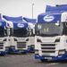 Maritime Transport Acquired by MEDLOG
