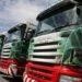 Eddie Stobart, Founder of Iconic Haulage Firm, Passes Away at 95
