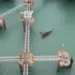 Holyhead Port Shuts Ferry Services Until January 2025 Due to Storm Damage
